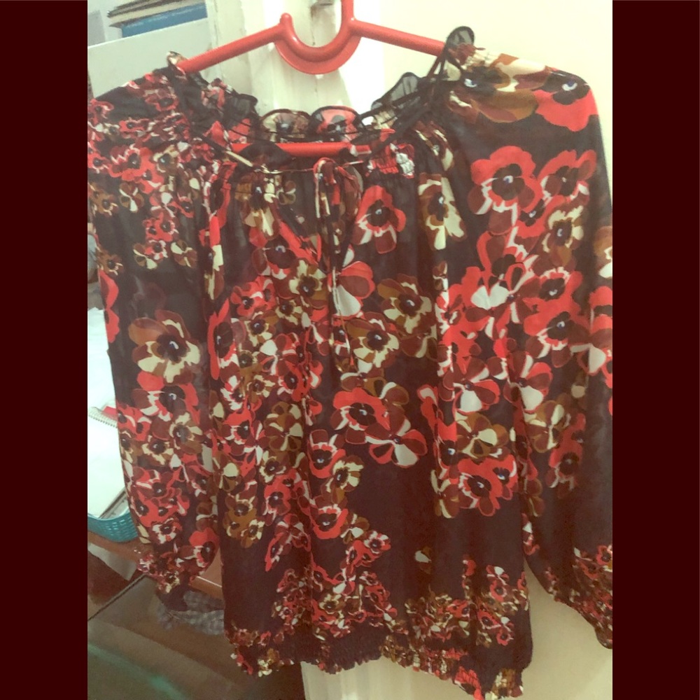 Blouse